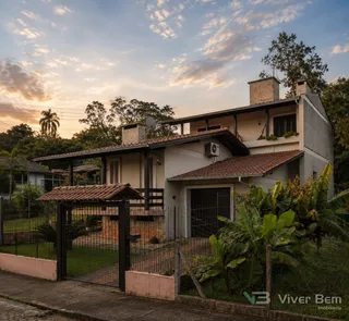 Casa com 3 dormitórios, foto 8