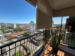 Apartamento com 2 dormitórios, foto 9