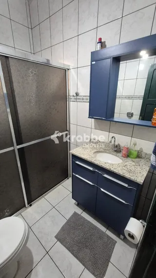 Casa com 2 dormitórios, foto 12
