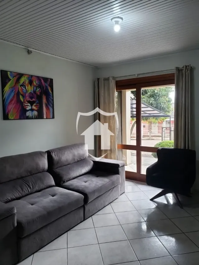 Casa com 3 dormitórios, foto 2