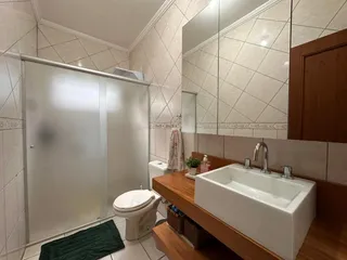 Casa com 4 dormitórios, foto 12