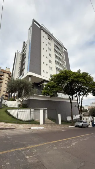 Apartamento com 2 dormitórios, foto 1