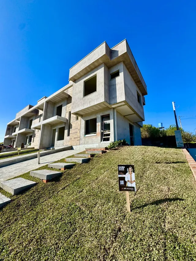 Sobrado com 2 dormitórios, foto 3