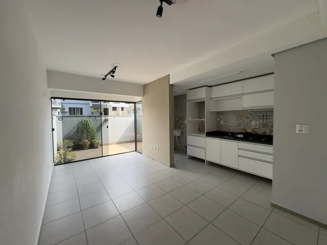 Apartamento com 1 dormitório