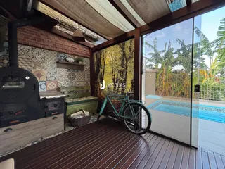 Casa com 3 dormitórios, foto 14