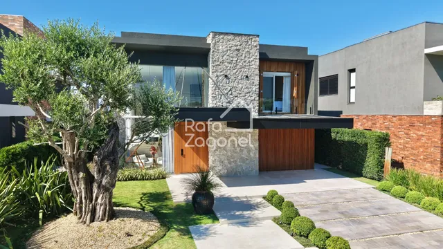 Casa com 5 dormitórios, foto 3