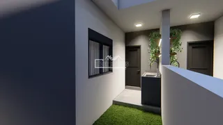 Casa geminada com 3 dormitórios, foto 6