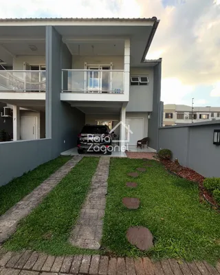 Sobrado com 3 dormitórios, foto 1