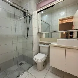 Apartamento com 1 dormitório, foto 21