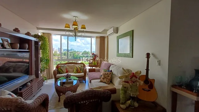 Apartamento com 3 dormitórios, foto 3