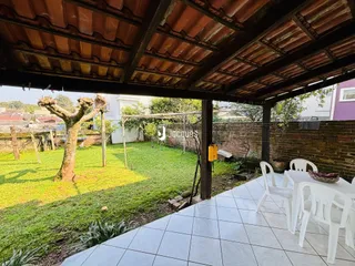 Casa com 4 dormitórios, foto 7