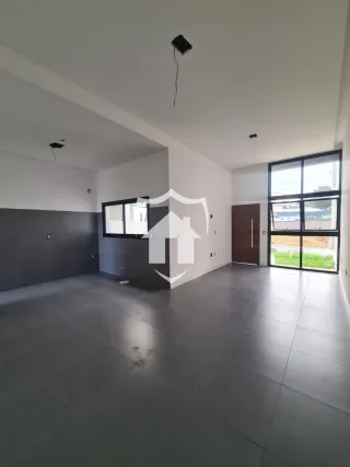 Casa geminada com 3 dormitórios, foto 4