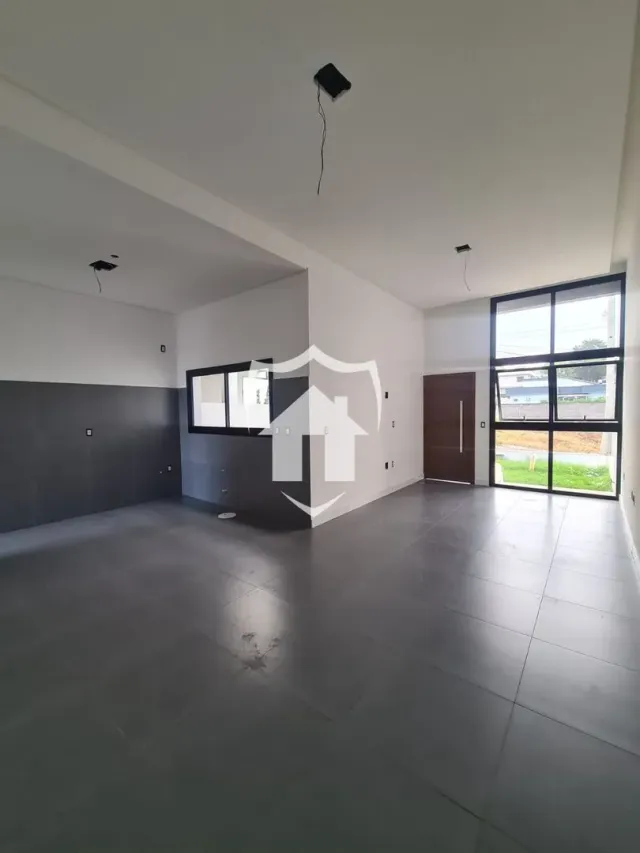 Casa geminada com 3 dormitórios, foto 4