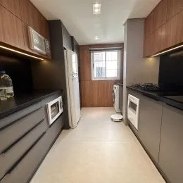 Apartamento com 2 dormitórios, foto 9