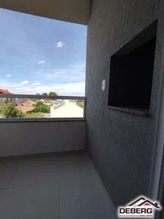 Apartamento com 2 dormitórios, foto 6