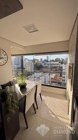 Apartamento com 2 dormitórios, foto 5