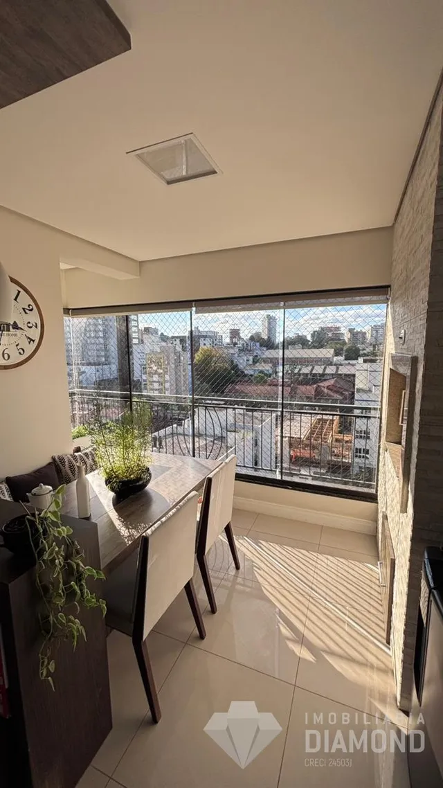 Apartamento com 2 dormitórios, foto 5