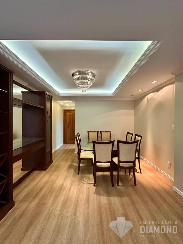 Apartamento com 3 dormitórios, foto 2