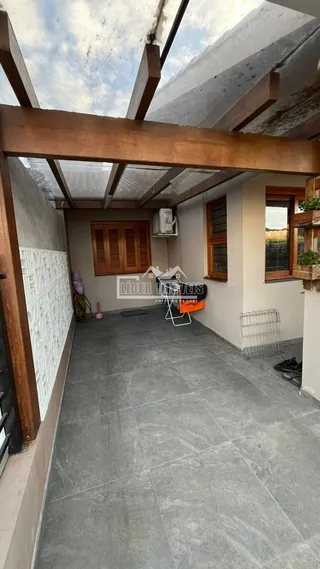 Casa geminada com 2 dormitórios, foto 18