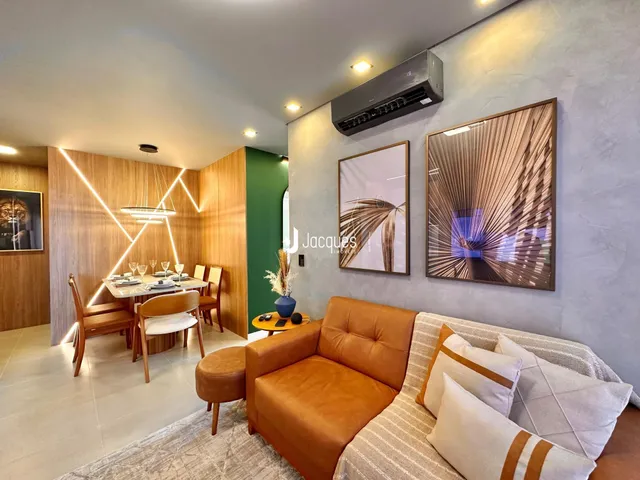 Apartamento com 2 dormitórios, foto 5