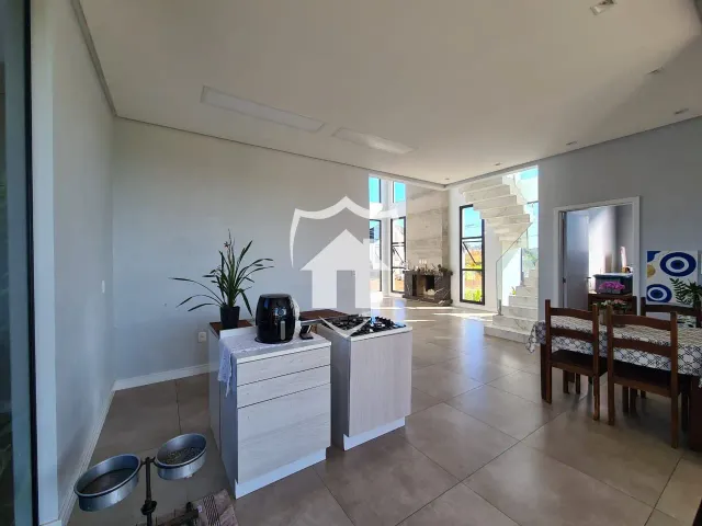 Casa com 2 dormitórios, foto 4