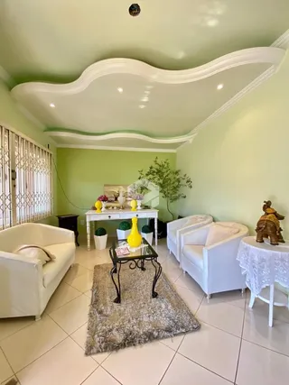 Casa com 4 dormitórios, foto 8