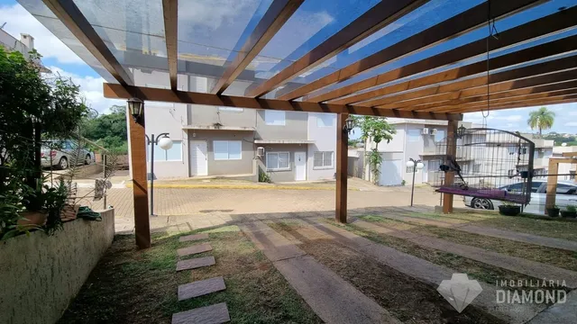 Sobrado com 2 dormitórios, foto 2