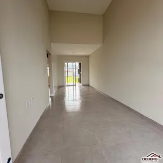 Casa geminada com 2 dormitórios, foto 2