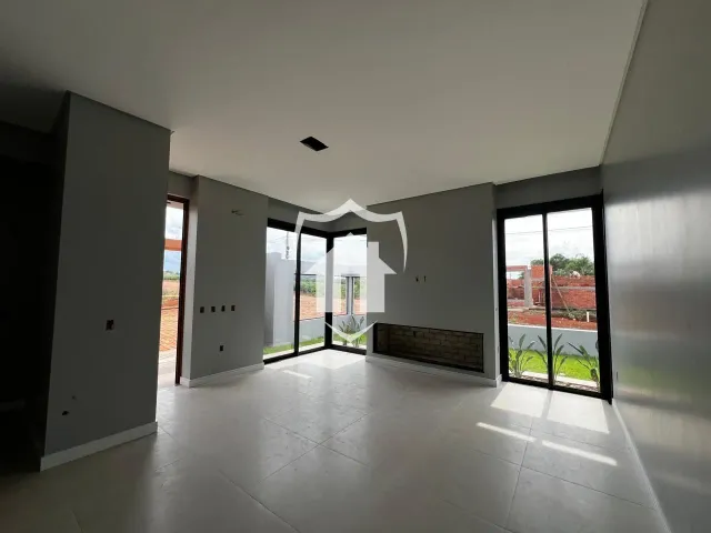 Casa geminada com 3 dormitórios, foto 3
