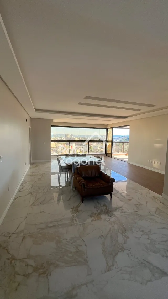 Apartamento com 3 dormitórios, foto 4