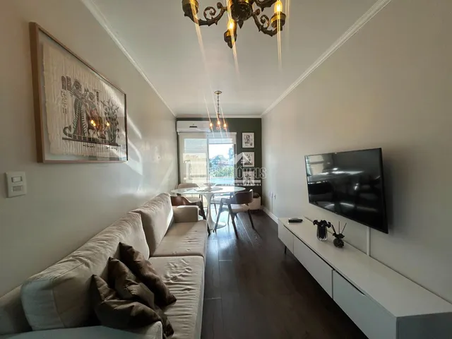 Apartamento com 1 dormitório, foto 3