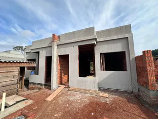 Casa com 2 dormitórios, foto 1