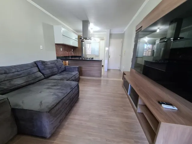 Apartamento com 3 dormitórios