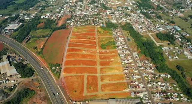 Terreno