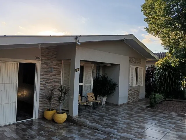 Casa com 3 dormitórios, foto 3