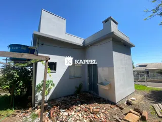 Casa com 1 dormitório, foto 9