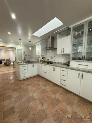 Casa com 4 dormitórios, foto 17