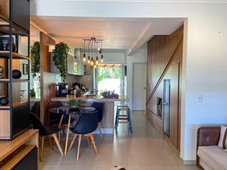 Sobrado com 2 dormitórios, foto 2