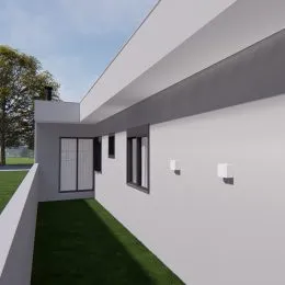 Casa com 3 dormitórios, foto 7