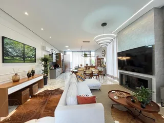 Casa com 3 dormitórios, foto 6