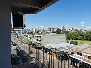Cobertura com 4 dormitórios, foto 6