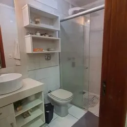 Apartamento com 2 dormitórios, foto 8