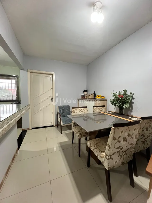Casa com 3 dormitórios, foto 4