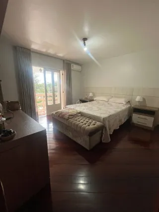 Casa com 4 dormitórios, foto 8
