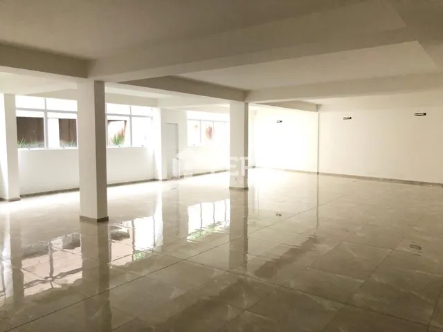Sala comercial