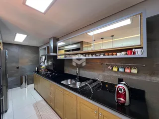 Apartamento com 3 dormitórios, foto 9