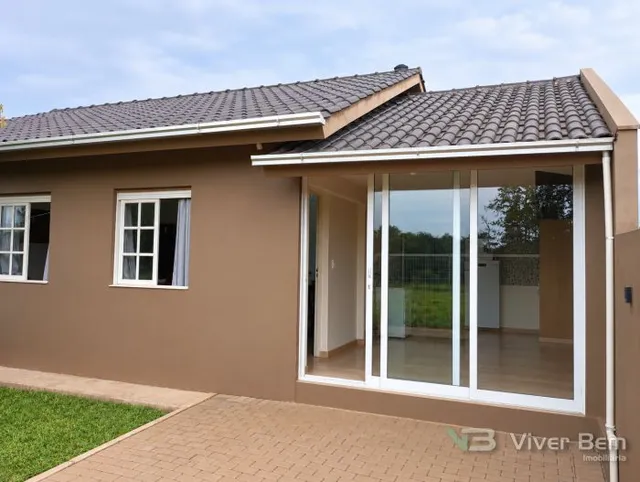 Casa com 3 dormitórios, foto 2