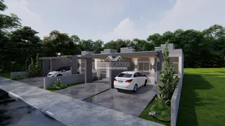 Casa geminada com 2 dormitórios, foto 3