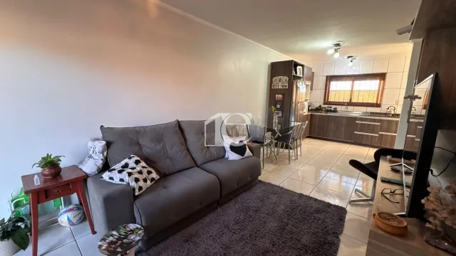 Sobrado com 2 dormitórios, foto 4