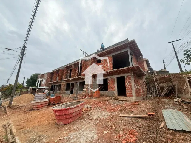 Sobrado com 2 dormitórios, foto 2